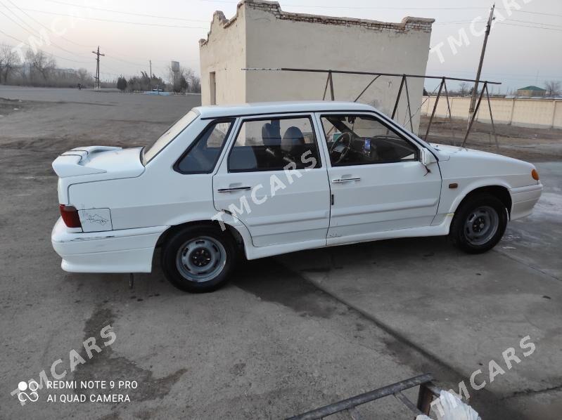 Lada 2115 2002 - 26 000 TMT - Görogly (Tagta) - img 2