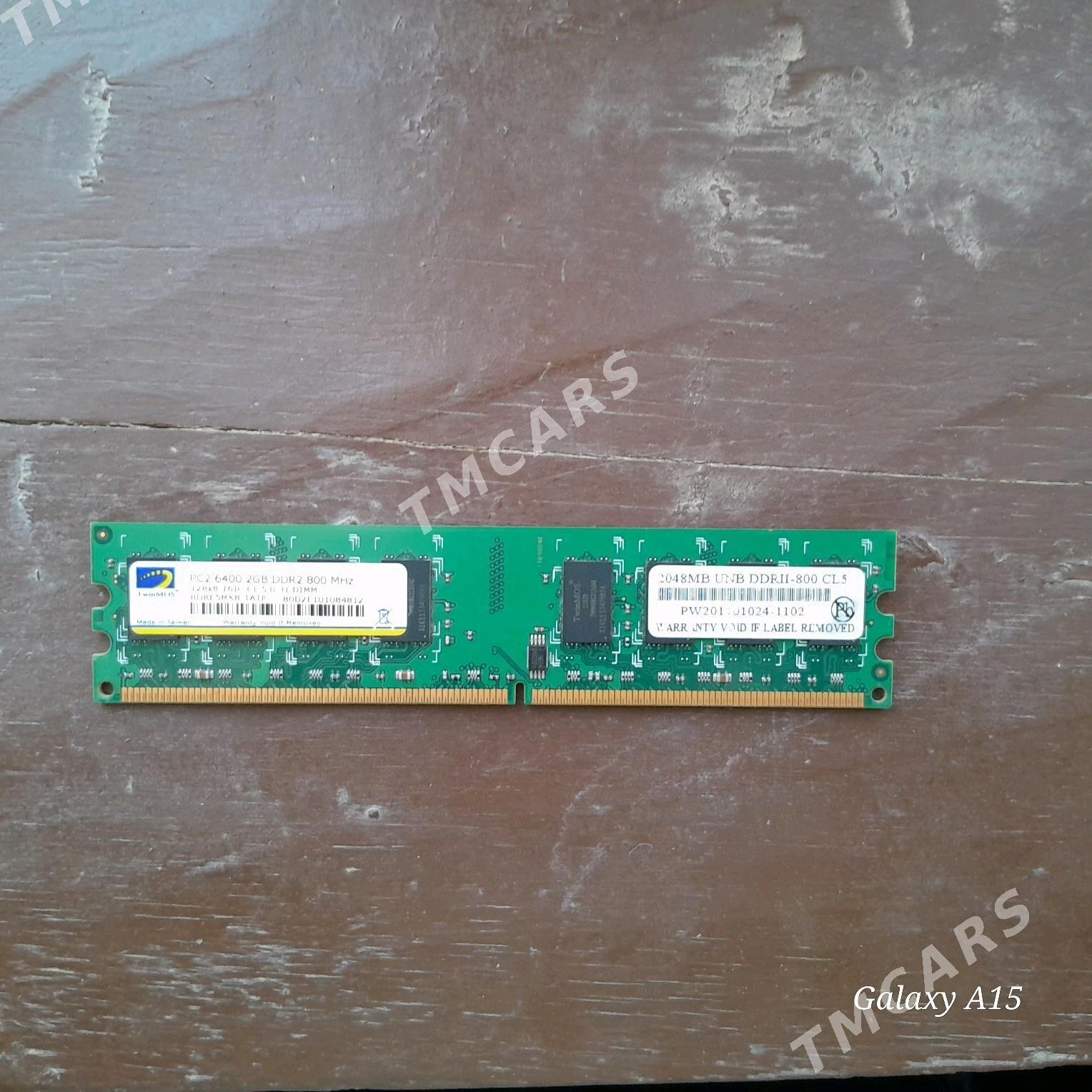 DDR2 Plata - Байрамали - img 4