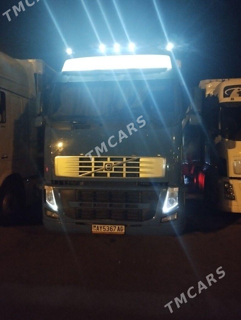 Volvo FH 460 2004 - 750 000 TMT - Aşgabat - img 5