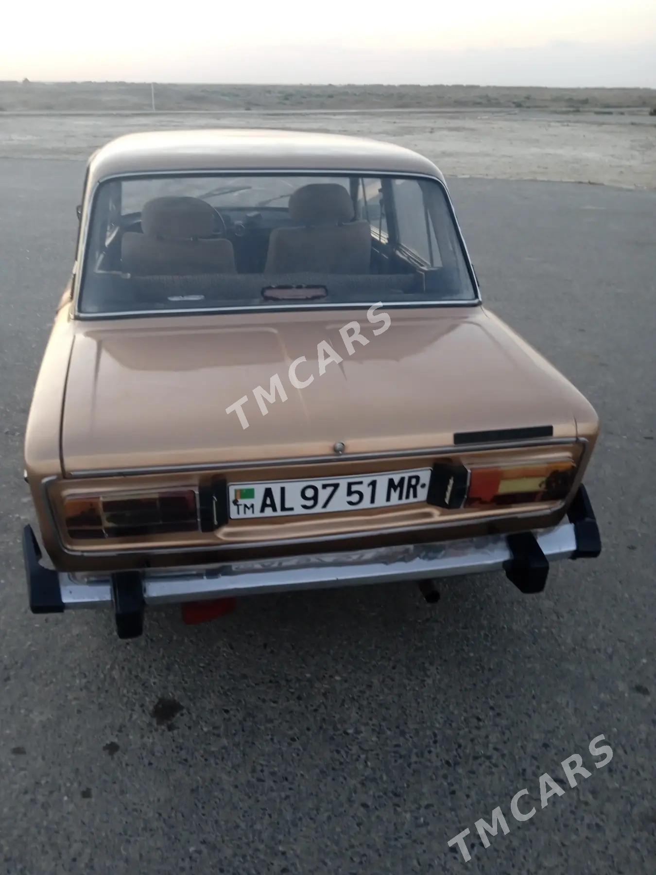 Lada 2106 2000 - 22 000 TMT - Мургап - img 2