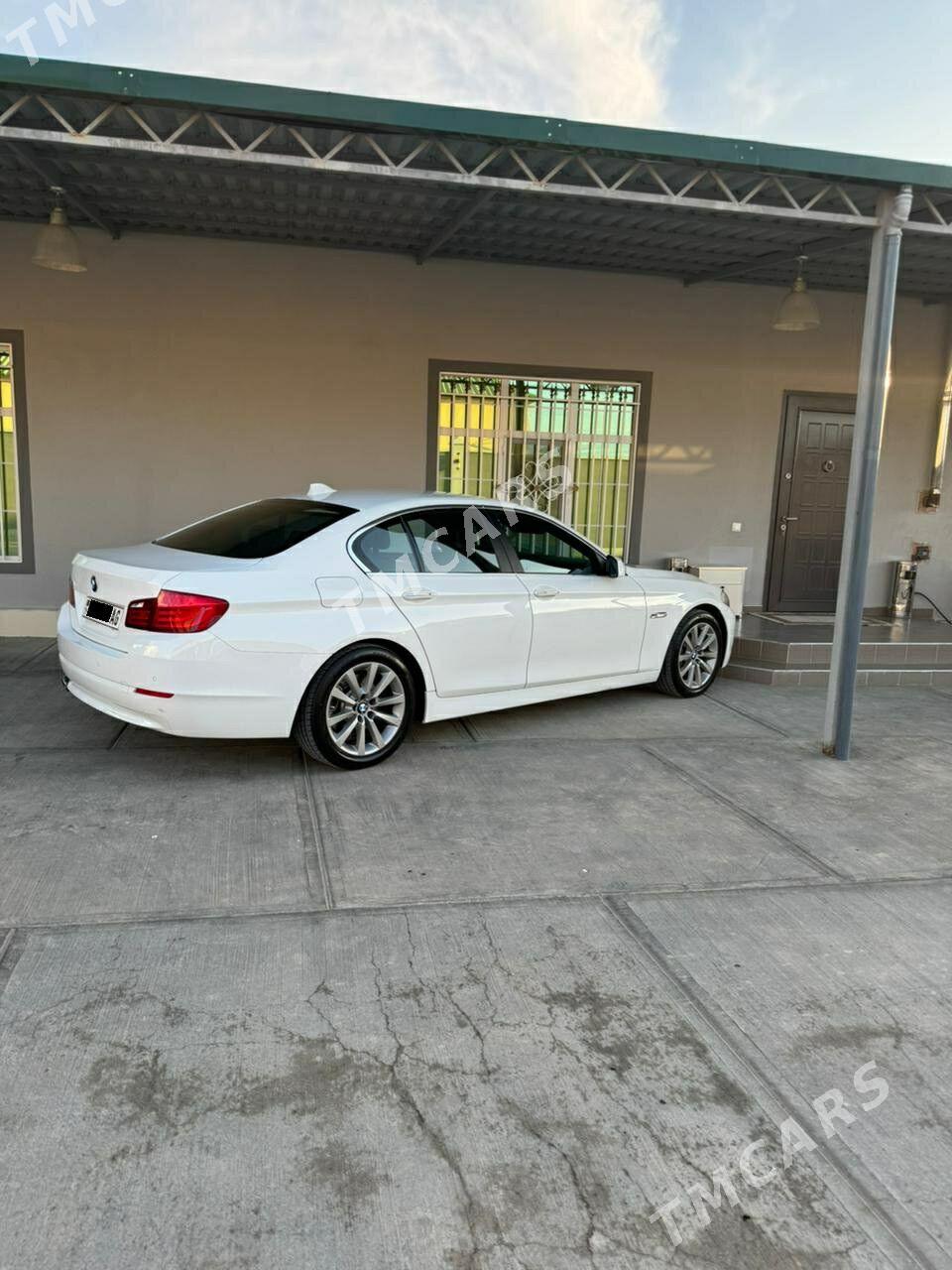 BMW F10 2011 - 333 000 TMT - Ашхабад - img 3