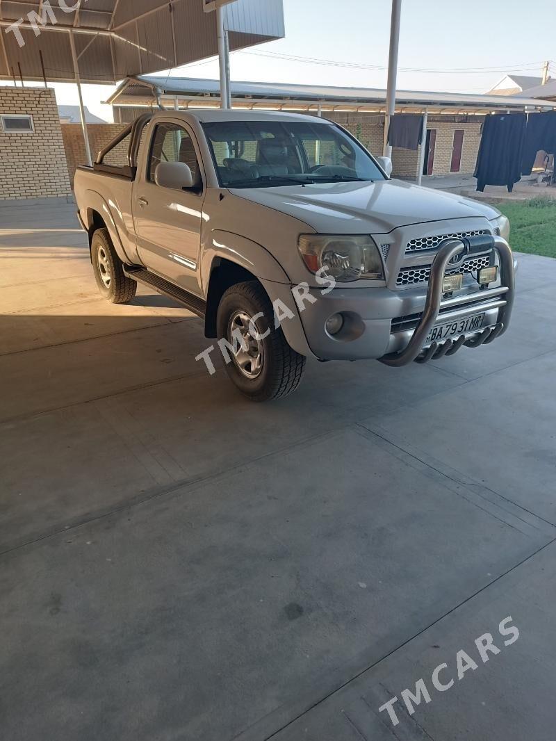 Toyota Tacoma 2012 - 210 000 TMT - Mary - img 4