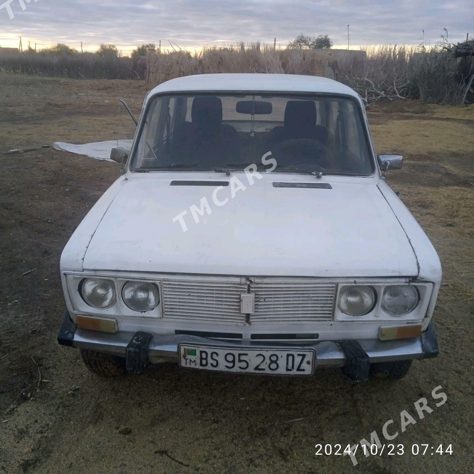 Lada 2106 1999 - 10 000 TMT - етр. Туркменбаши - img 3