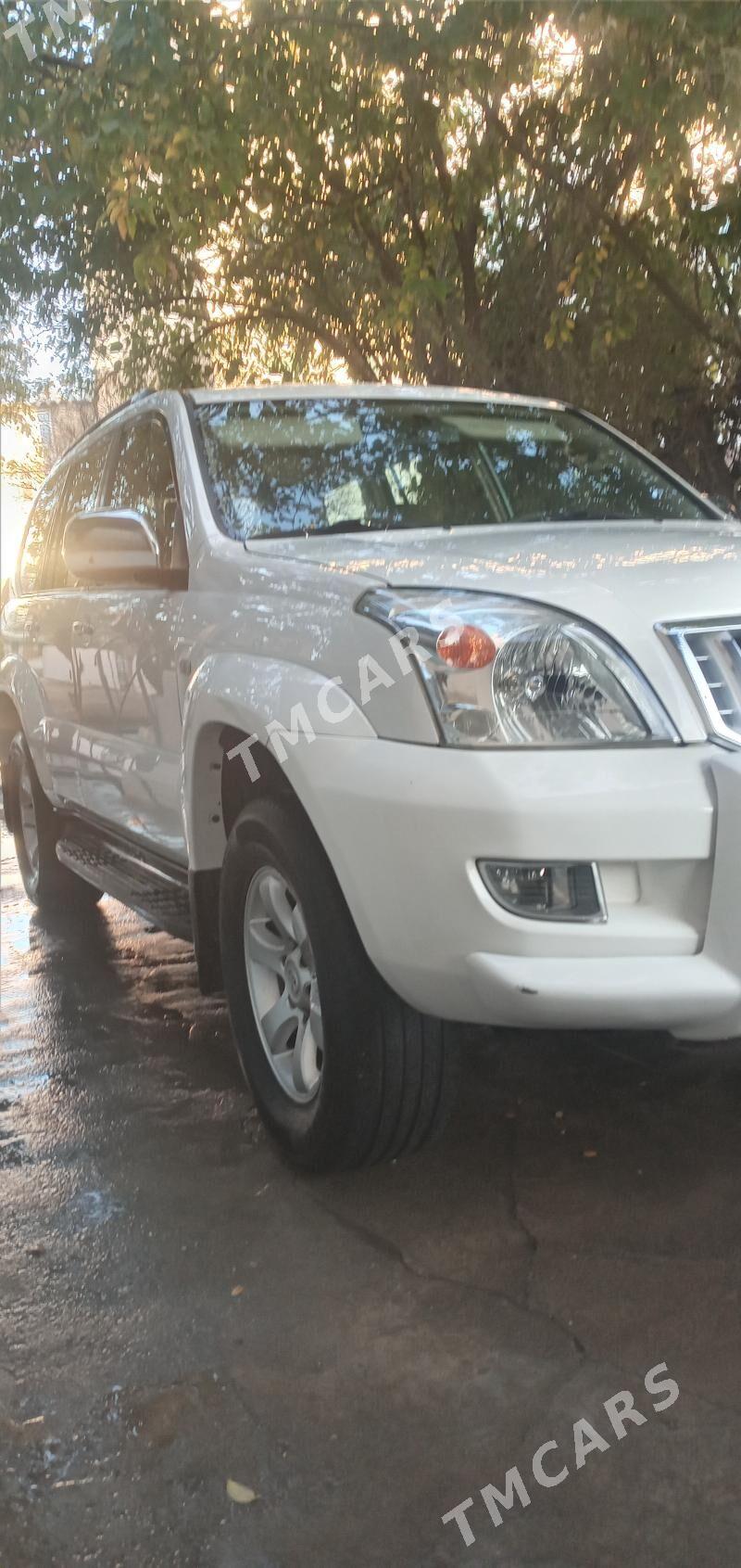 Toyota Land Cruiser Prado 2004 - 265 000 TMT - Daşoguz - img 3