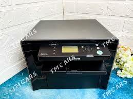 ARZAN CANON 4410 PRINTER🤩️ - Кëши - img 3