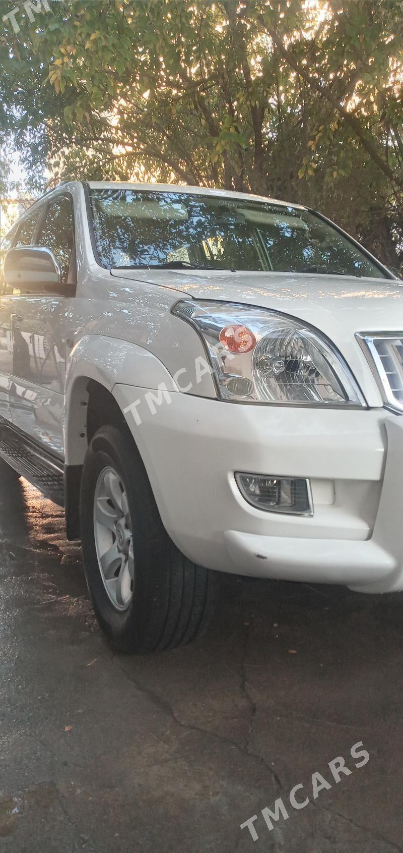 Toyota Land Cruiser Prado 2004 - 265 000 TMT - Daşoguz - img 6