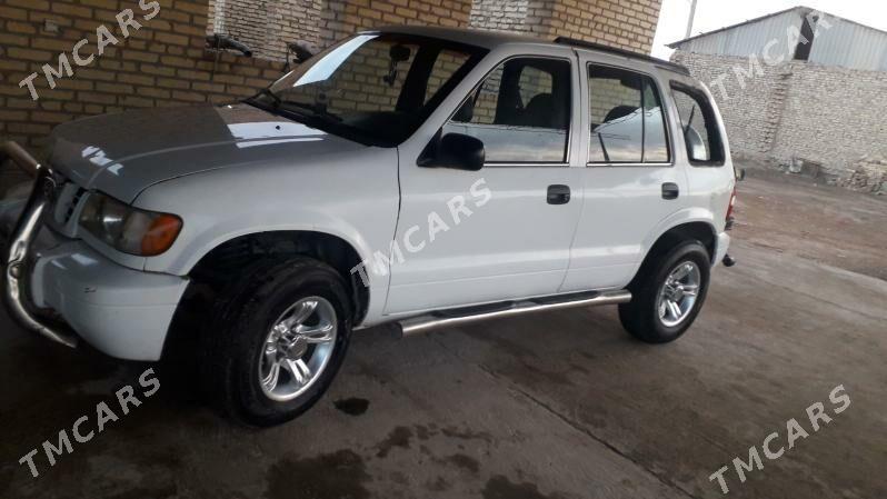 Kia Spectra 1999 - 30 000 TMT - Саят - img 2