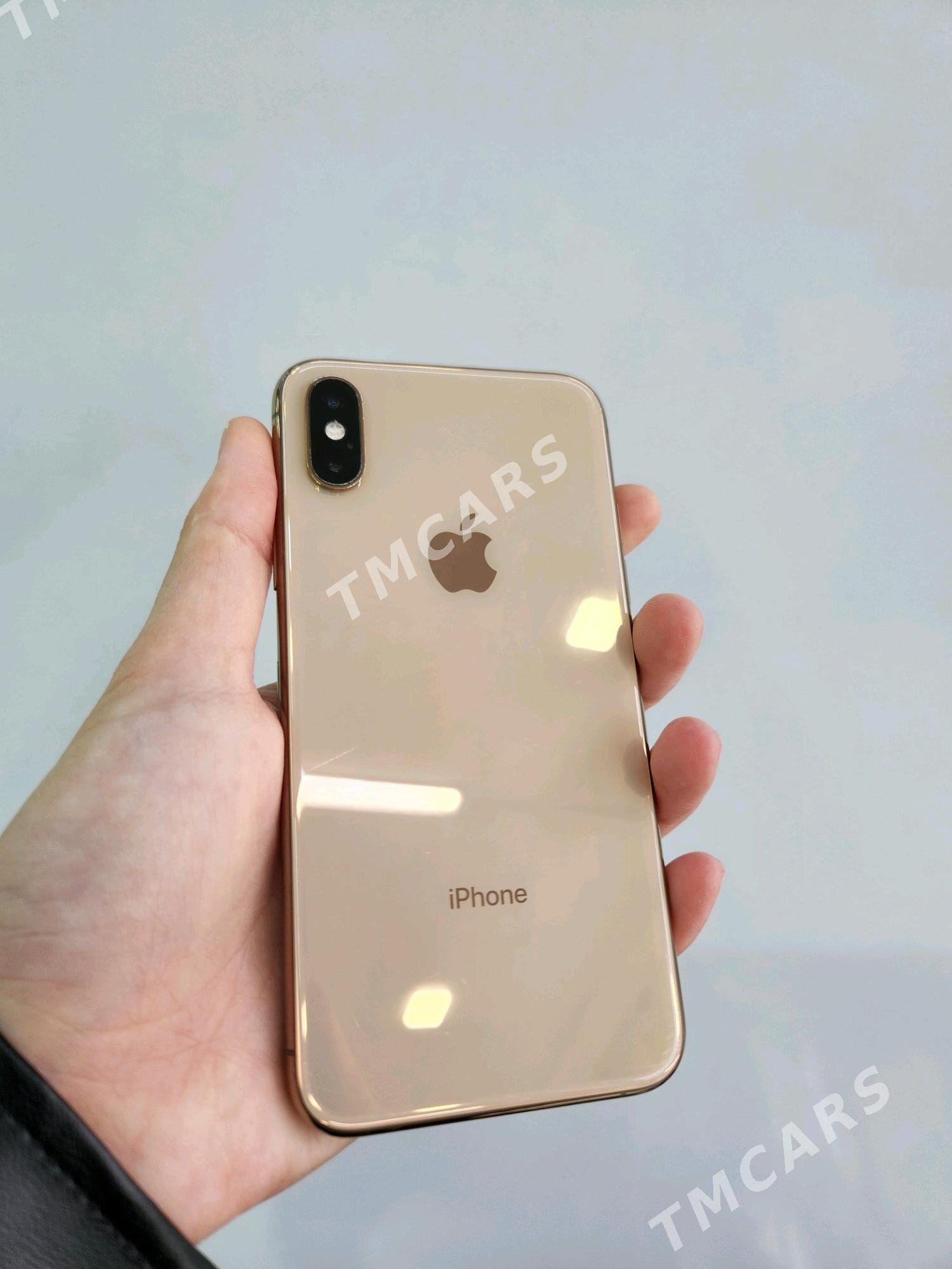 iphone XS - Мары - img 2