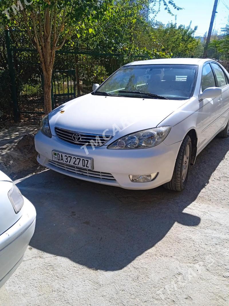 Toyota Camry 2002 - 144 000 TMT - Daşoguz - img 4