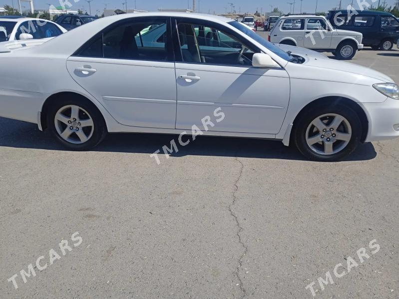 Toyota Camry 2002 - 144 000 TMT - Daşoguz - img 5