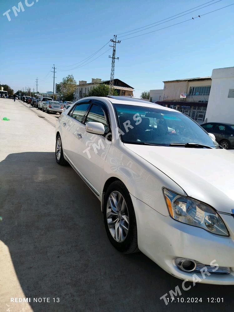 Toyota Avalon 2009 - 170 000 TMT - Туркменабат - img 2