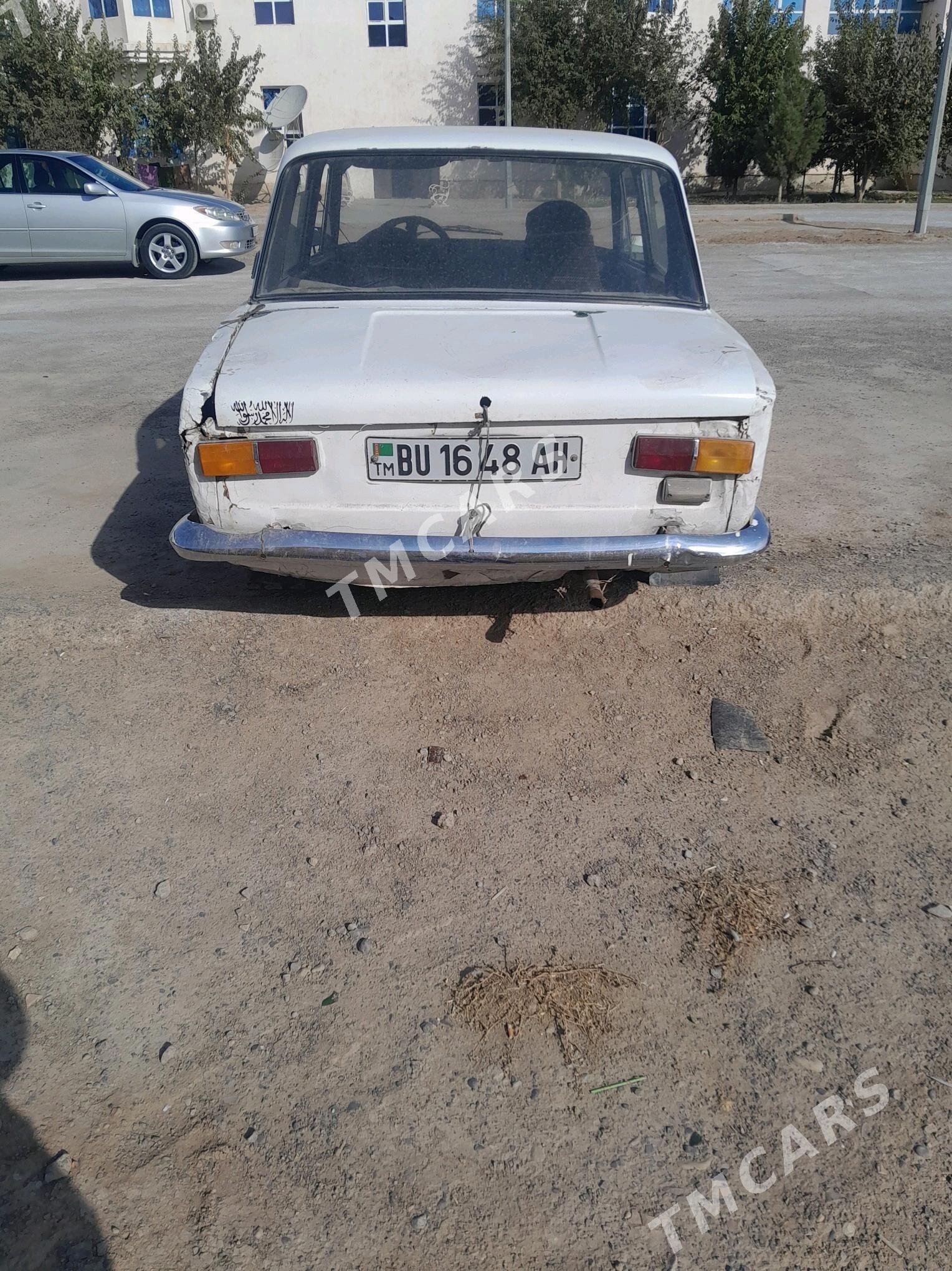 Lada 2101 1985 - 6 000 TMT - Tejen - img 2