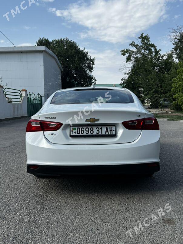 Chevrolet Malibu 2017 - 155 000 TMT - Ашхабад - img 3