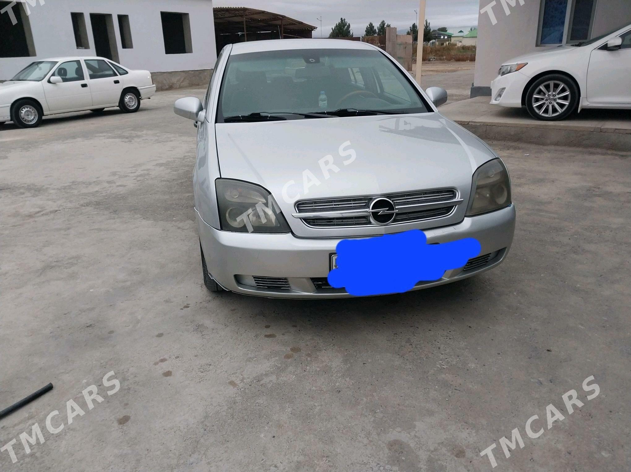 Opel Vectra 2003 - 88 000 TMT - Gypjak - img 2