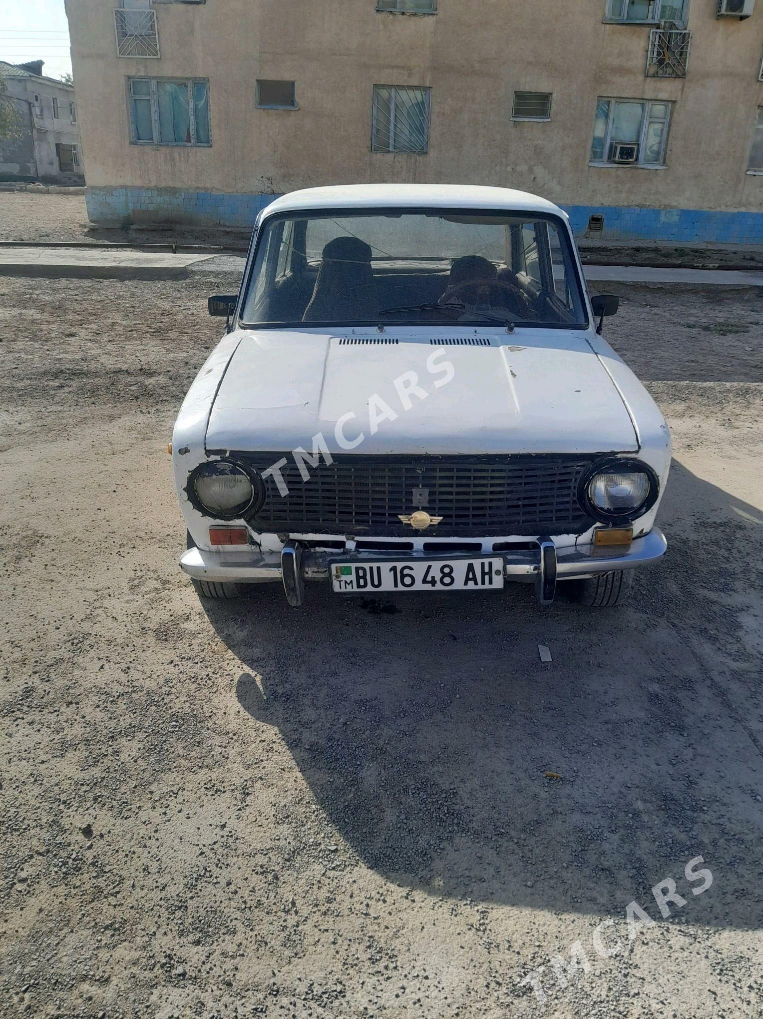 Lada 2101 1985 - 6 000 TMT - Tejen - img 3