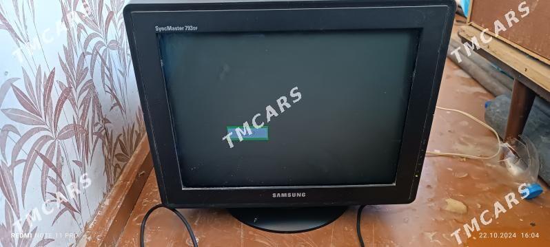 monitor SAMSUNG SyncMaster 793 - Türkmenbaşy - img 3