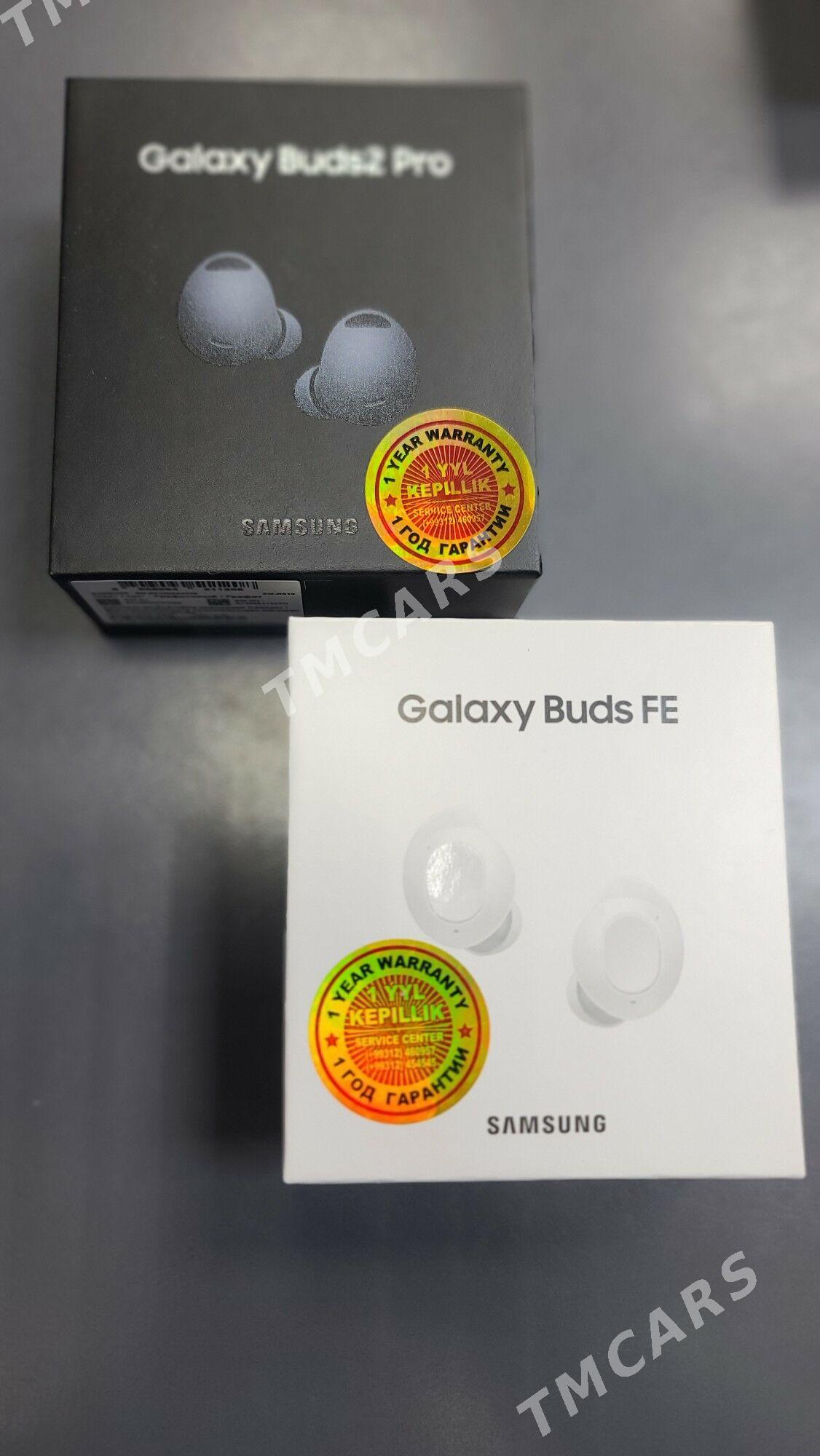 Galaxy Buds 3 - Торговый центр "15 лет Независимости" - img 2