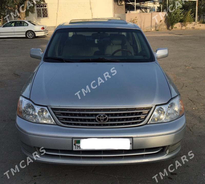 Toyota Avalon 2003 - 200 000 TMT - Туркменбаши - img 3