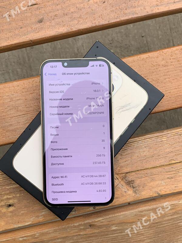 iPhone 13 pro - Мары - img 5