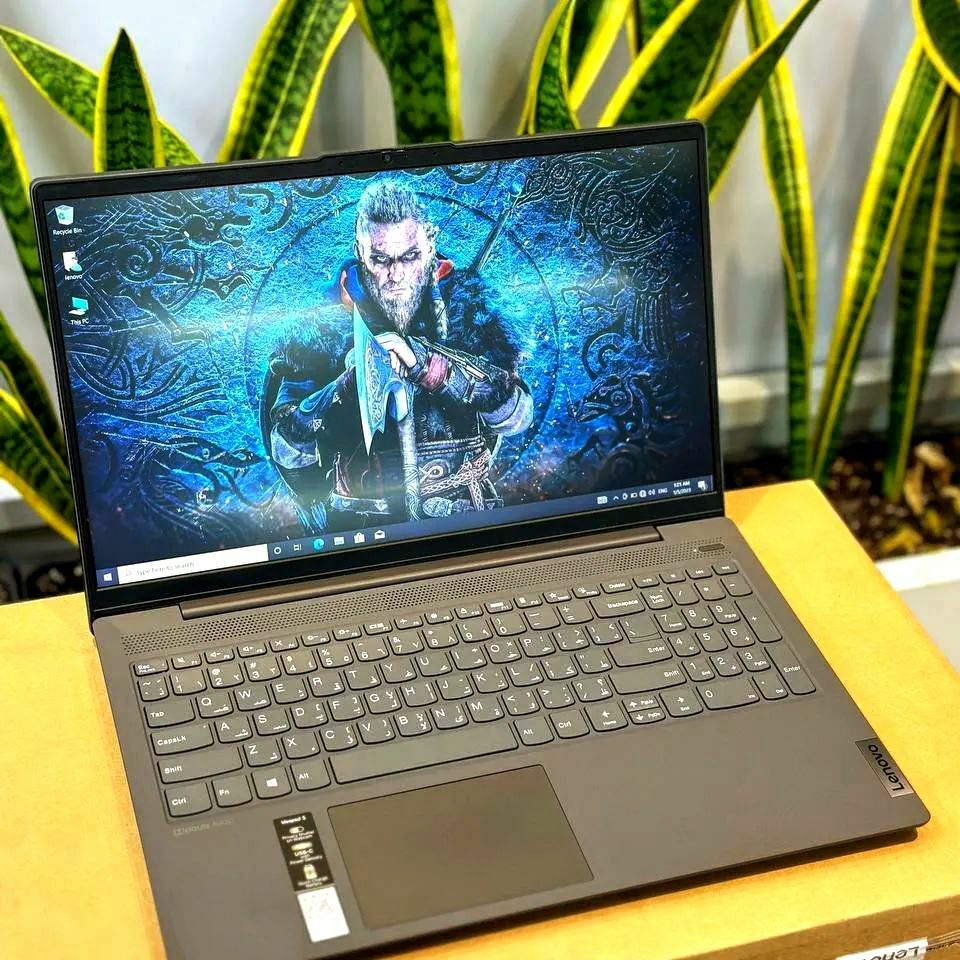 IdeaPad 5/i3/MX450/RAM 4GB - Ашхабад - img 2