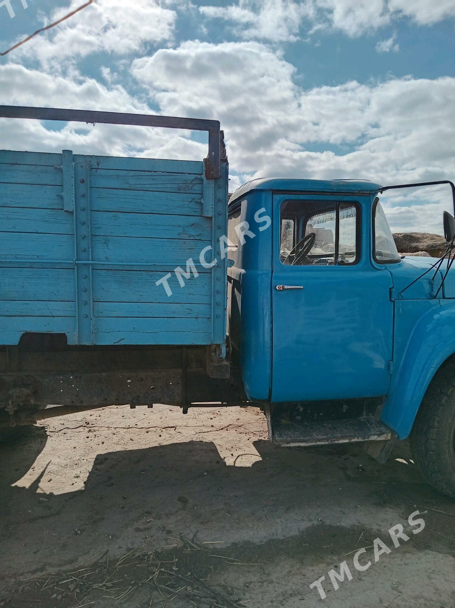 Zil 130 1980 - 40 000 TMT - Кёнеургенч - img 2