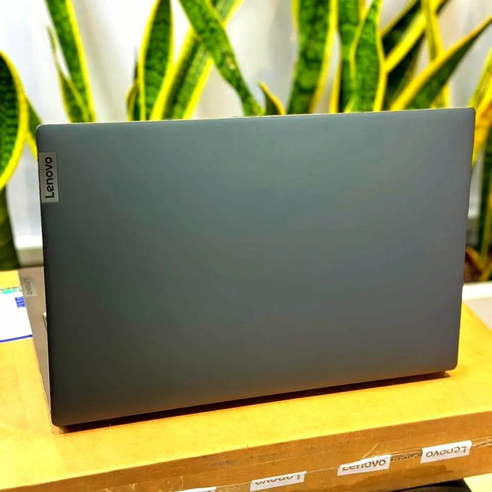 IdeaPad 5/i3/MX450/RAM 4GB - Ашхабад - img 9