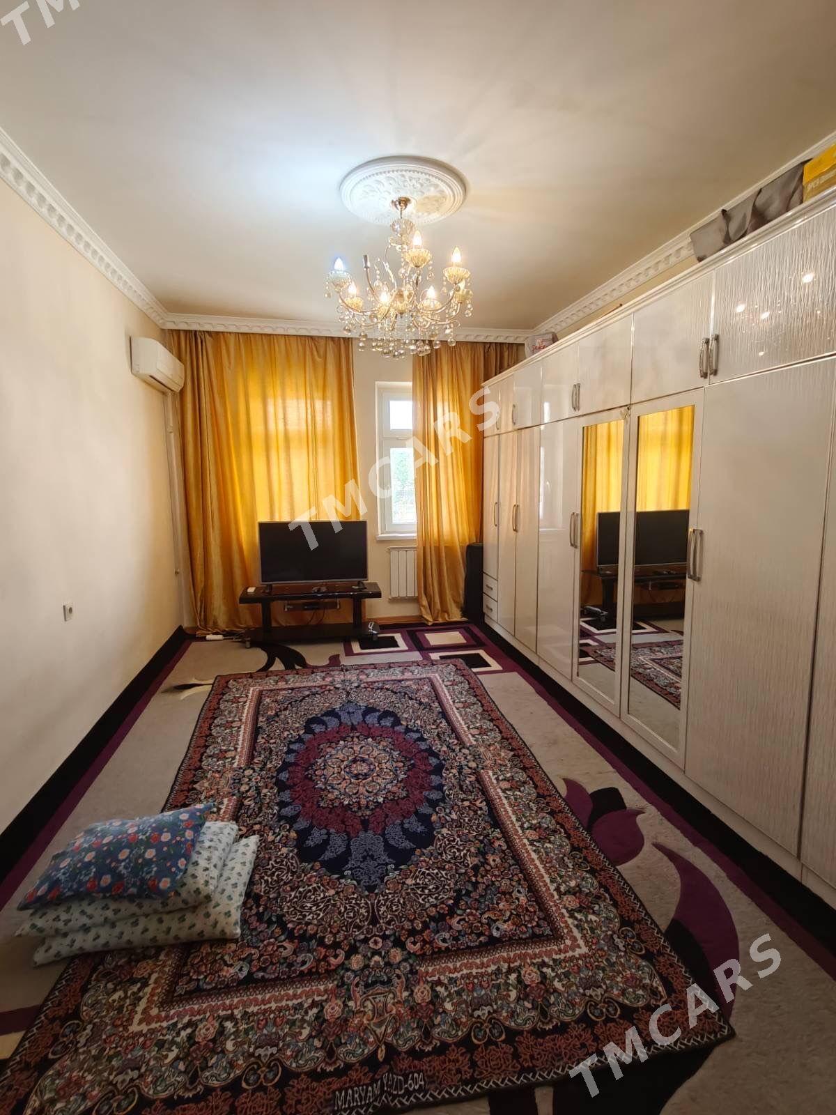 Mir7/2 9/1et 3k 86m² - Aşgabat - img 4