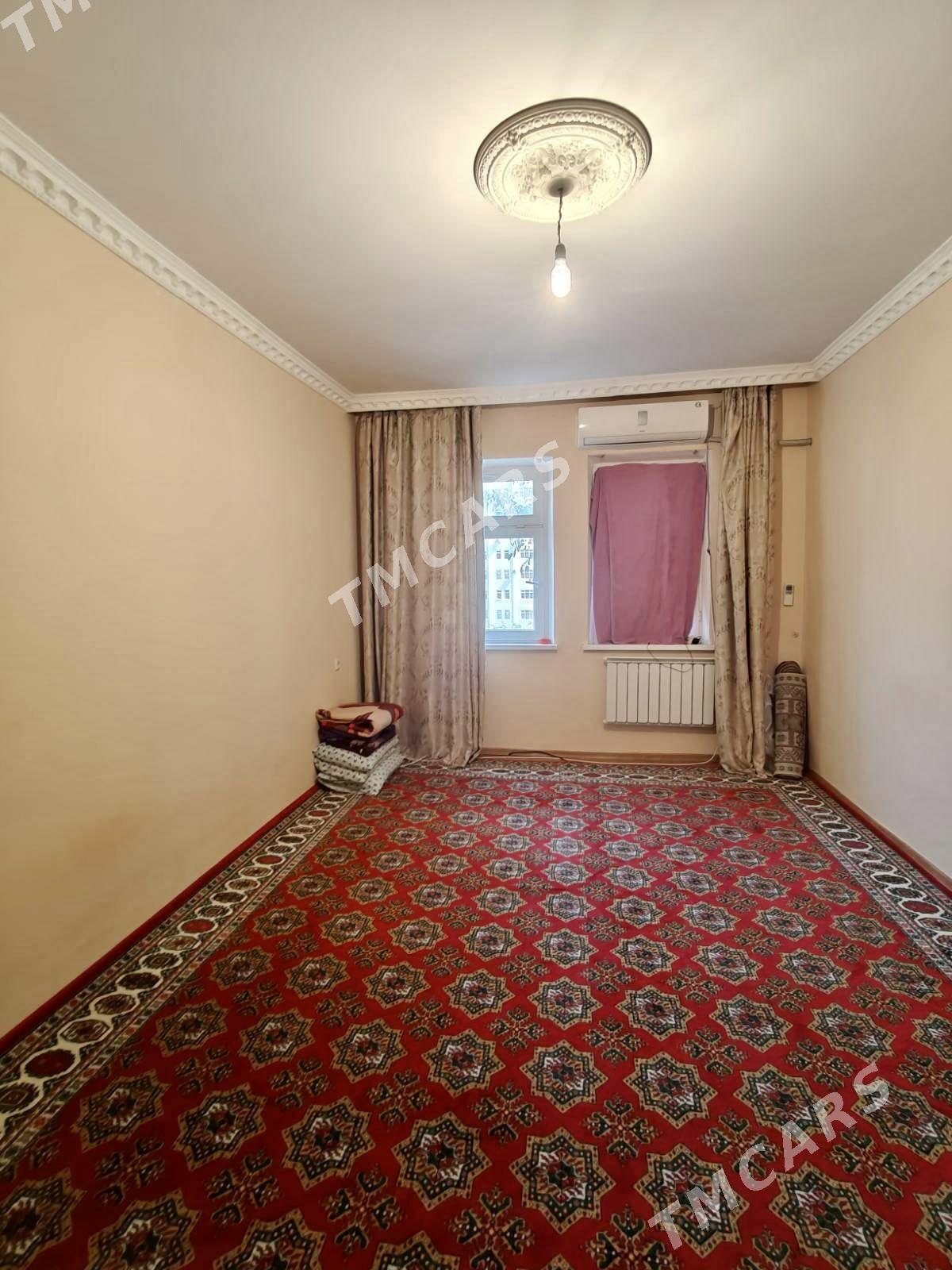 Mir7/2 9/1et 3k 86m² - Aşgabat - img 2