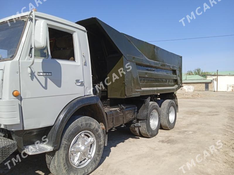 Kamaz 5511 1994 - 90 000 TMT - Кёнеургенч - img 3