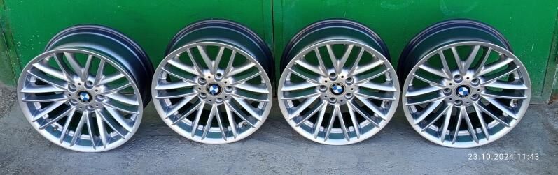 BBS R18 + pakryski 4 000 TMT - Балканабат - img 3