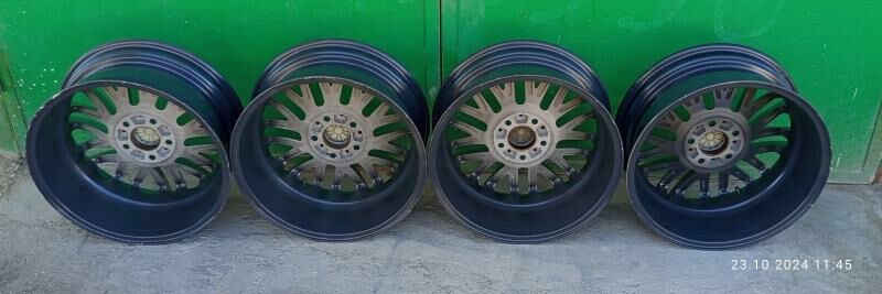 BBS R18 + pakryski 4 000 TMT - Балканабат - img 4