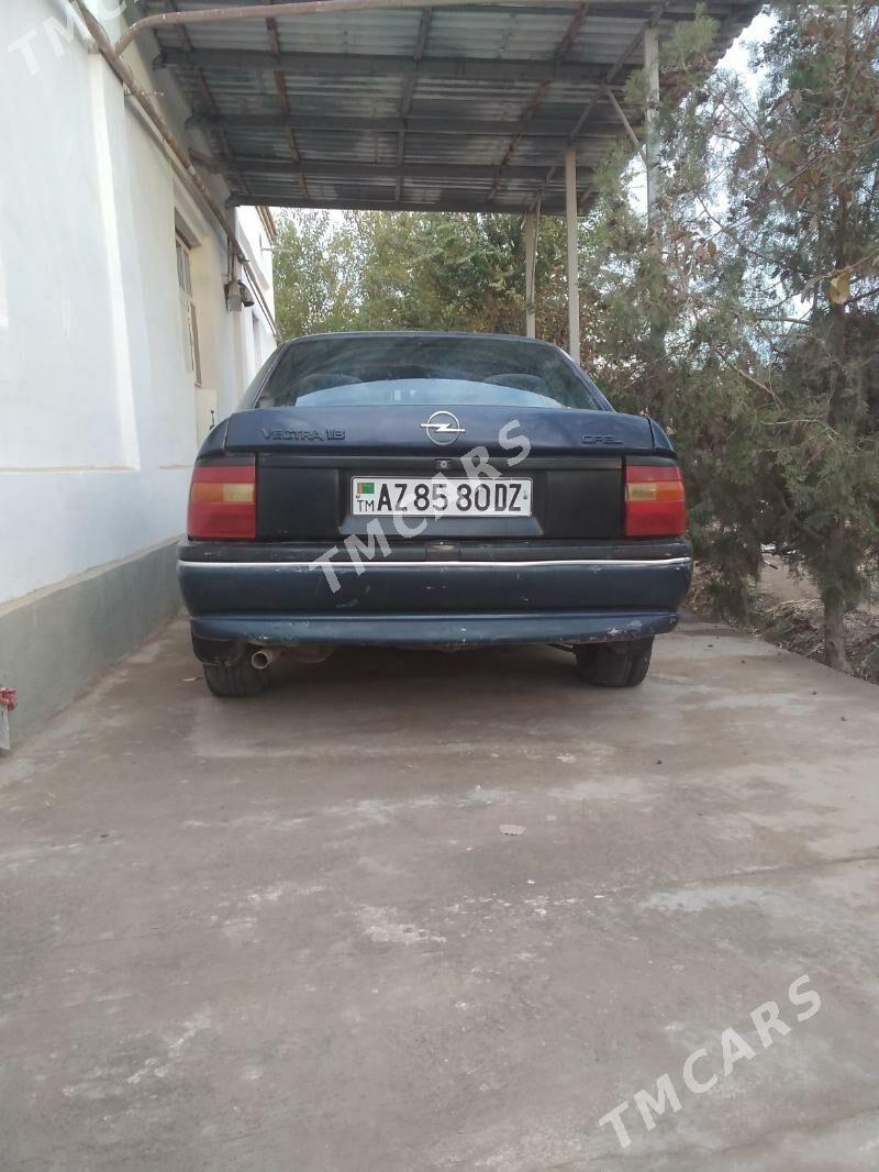 Opel Vectra 1994 - 24 000 TMT - Şabat etr. - img 2