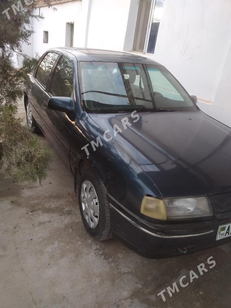 Opel Vectra 1994 - 24 000 TMT - Şabat etr. - img 3