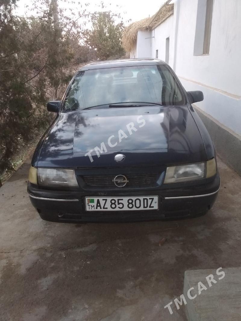 Opel Vectra 1994 - 24 000 TMT - Şabat etr. - img 4