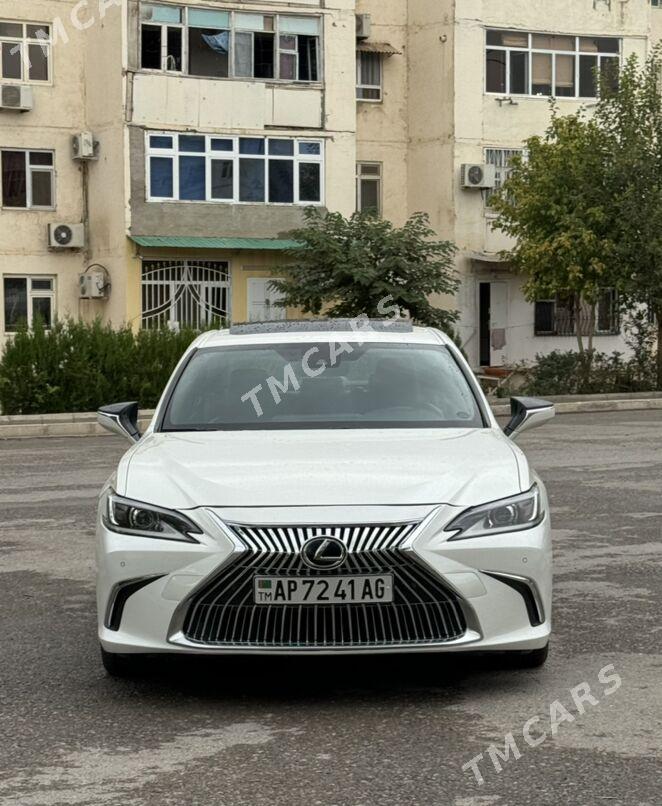 Lexus ES 350 2019 - 480 000 TMT - Ашхабад - img 2