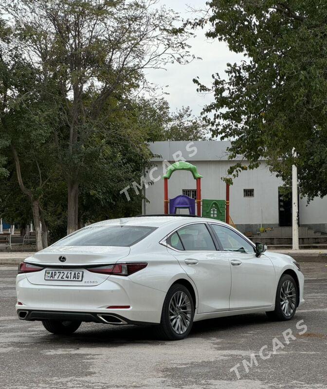 Lexus ES 350 2019 - 480 000 TMT - Ашхабад - img 3