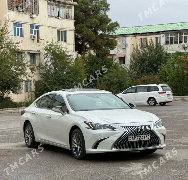 Lexus ES 350 2019 - 480 000 TMT - Aşgabat - img 6