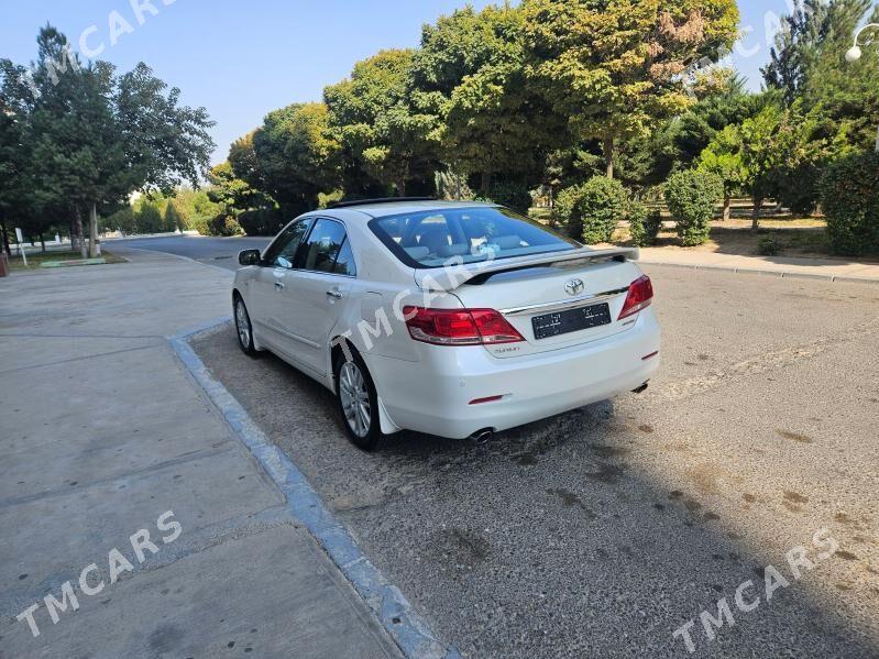 Toyota Aurion 2011 - 290 000 TMT - Aşgabat - img 2