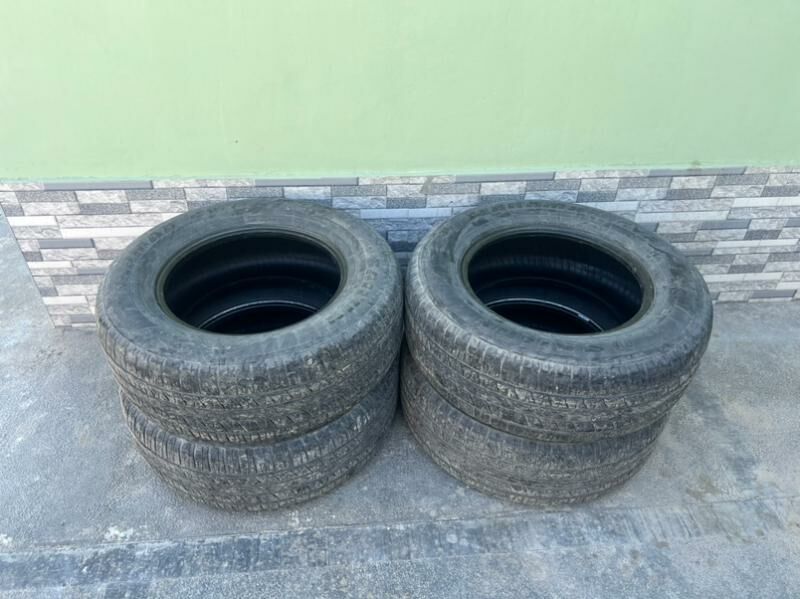 Sailun 265/65R17 100 TMT - Балканабат - img 2