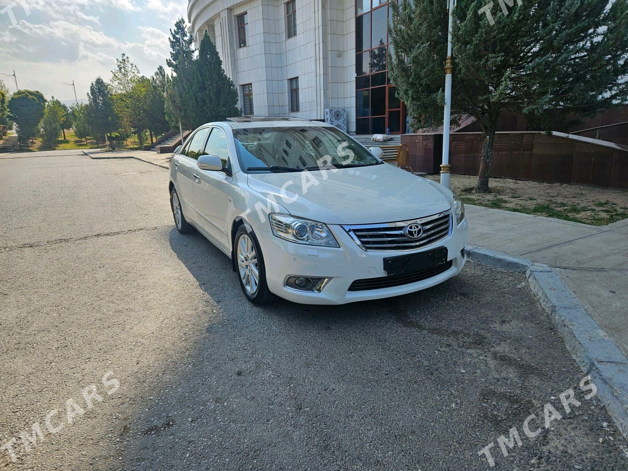 Toyota Aurion 2011 - 290 000 TMT - Aşgabat - img 3