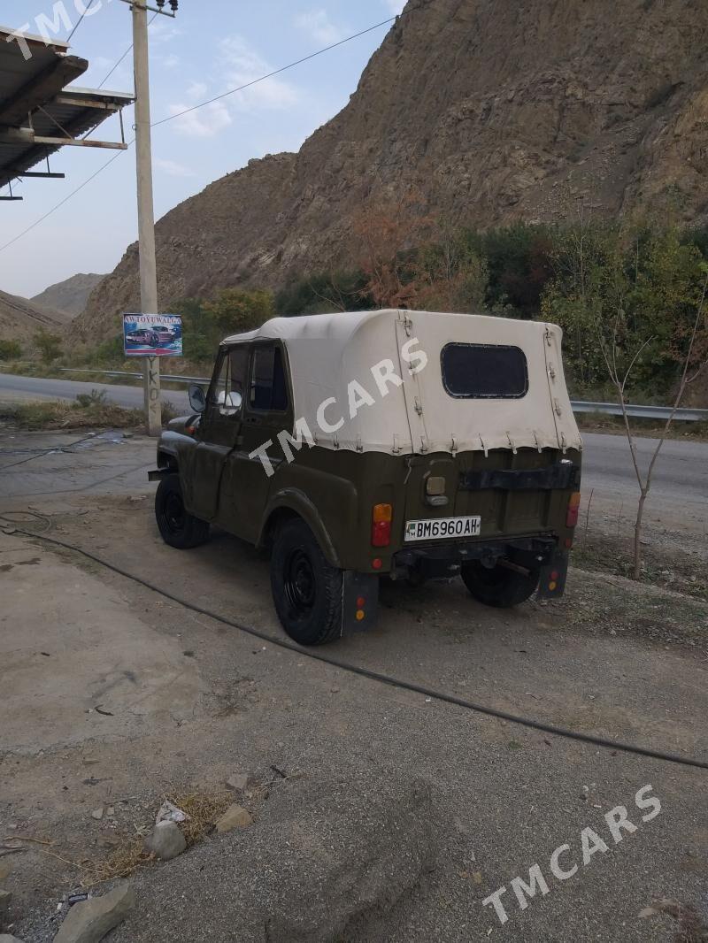 UAZ 469 1984 - 12 000 TMT - Bäherden - img 2