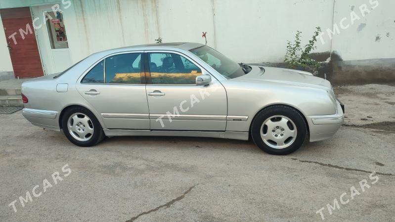 Mercedes-Benz E320 2002 - 85 000 TMT - Türkmenbaşy - img 3