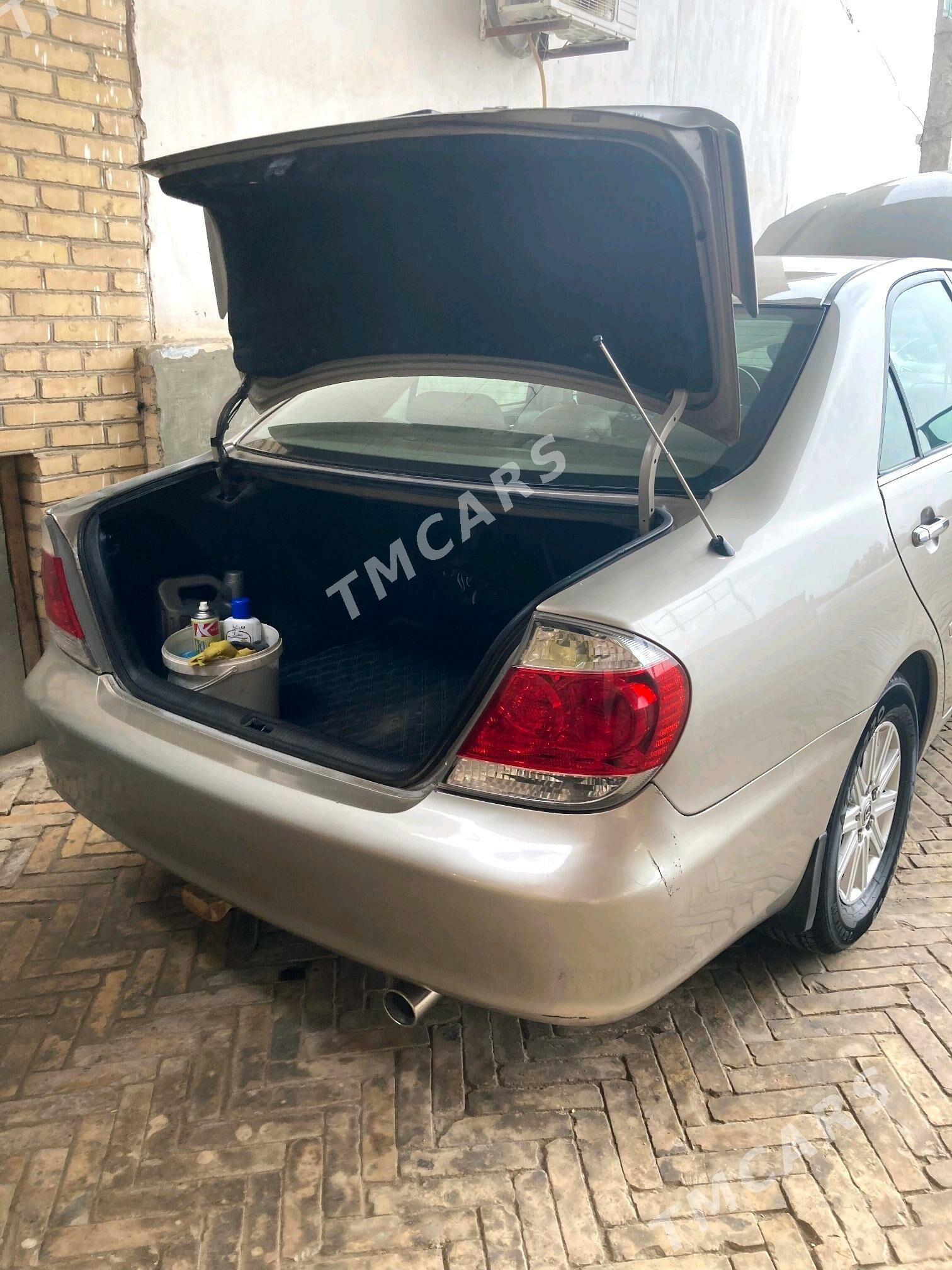 Toyota Camry 2005 - 160 000 TMT - Köýtendag - img 2