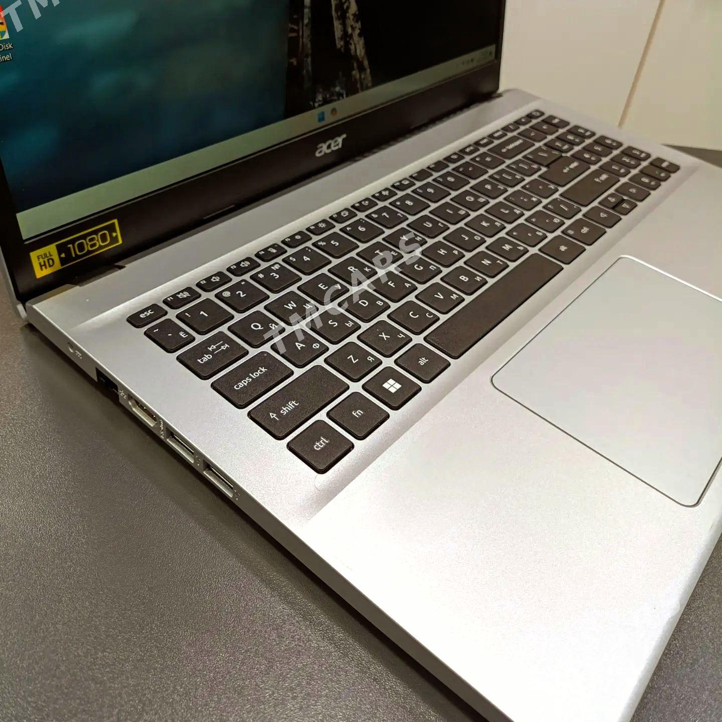 Acer Aspire/i3/MX550/RAM 20GB - Ашхабад - img 5