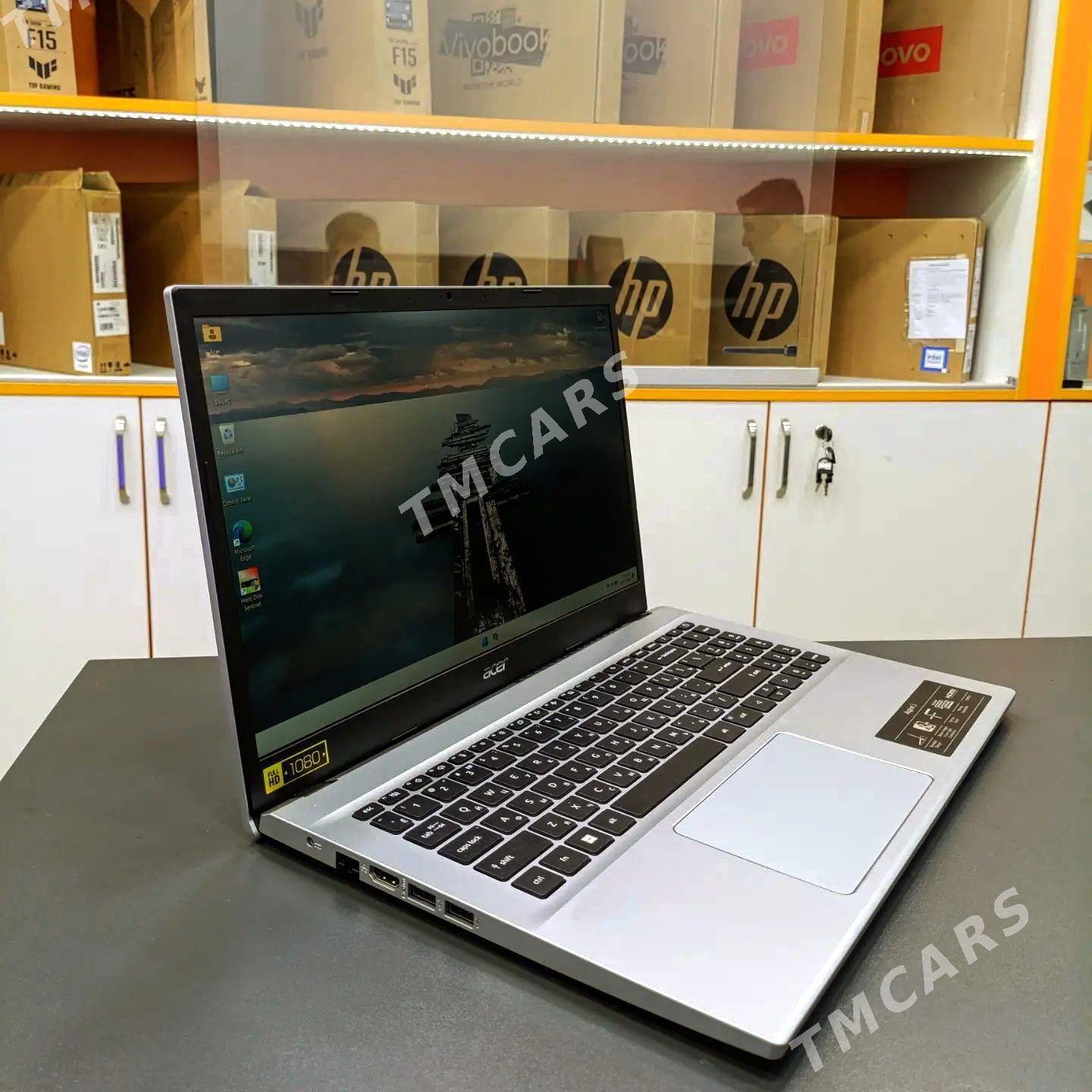 Acer Aspire/i3/MX550/RAM 20GB - Ашхабад - img 2