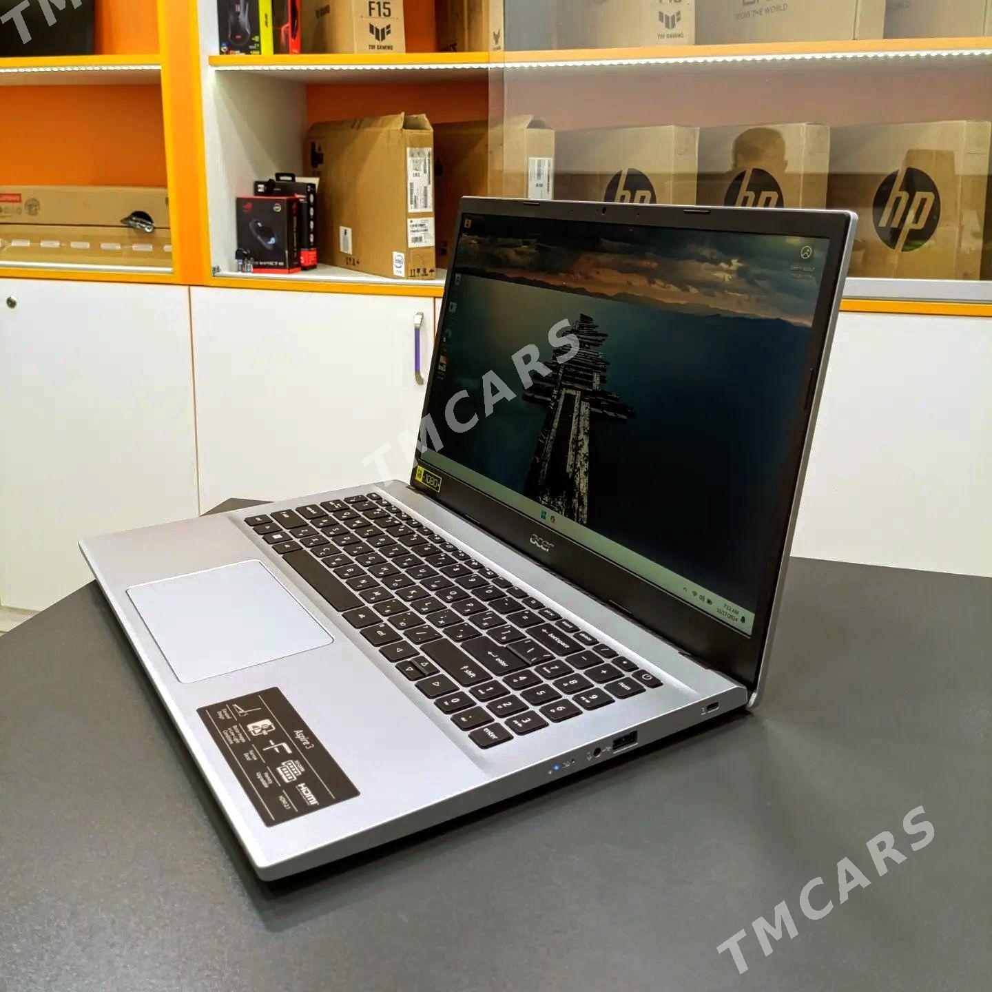 Acer Aspire/i3/MX550/RAM 20GB - Ашхабад - img 3