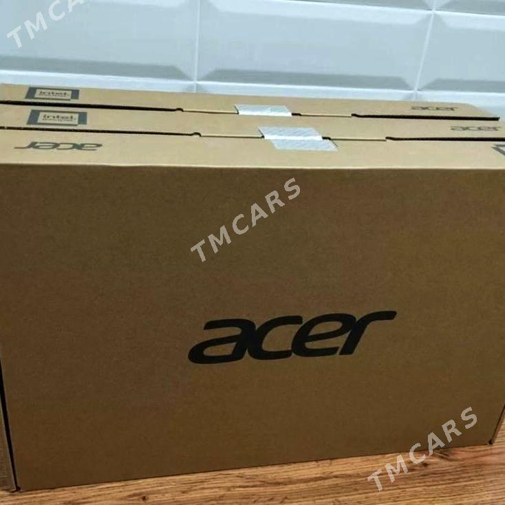 Acer Aspire/i3/MX550/RAM 20GB - Ашхабад - img 9