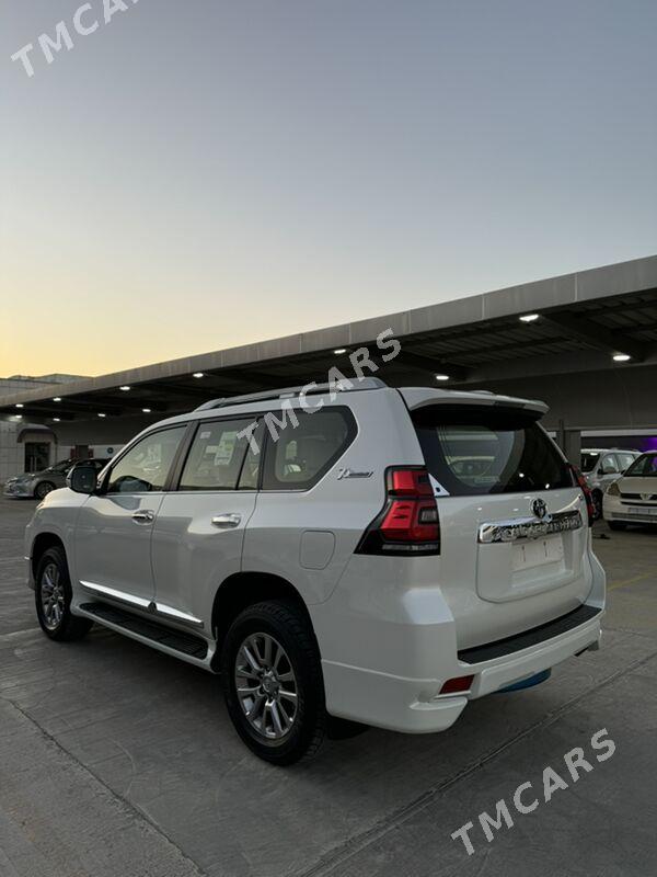 Toyota Land Cruiser Prado 2020 - 805 000 TMT - Aşgabat - img 9