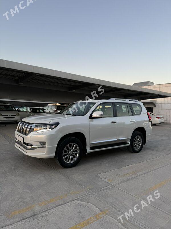 Toyota Land Cruiser Prado 2020 - 805 000 TMT - Aşgabat - img 7