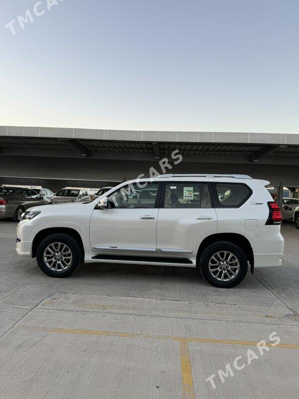 Toyota Land Cruiser Prado 2020 - 805 000 TMT - Aşgabat - img 3